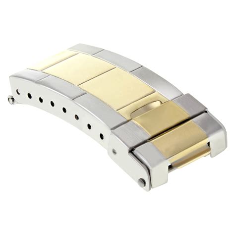 rolex submariner armband öffnen|Rolex Submariner lock clasp.